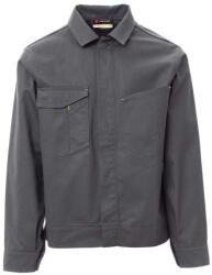 PAYPER CABIN 001265-0331 / Jachetă din denim neizolată - fumuriu XXXL (0012650331130073XL)