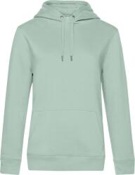 B&C be inspired B&C QUEEN HOODED_° / Hanorac de damă - mentă XS (01W02Qx5600)