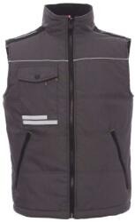 PAYPER AZUA 2.0 001032-0050 / Vestă izolată - fumuriu XXXL (0010320050130073XL)