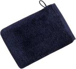 VOSSEN NEW GENERATION / Lavetă de spălat, 500g/m2 - albastru marin 22x16 cm (496062m1599) Prosop
