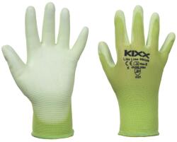 CERVA KIXX LIKE LIME / Mănuși înmuiate 9 (0108010910090)