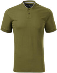 MALFINI, a. s MALFINI PREMIUM DIAMOND 273 / Tricou polo bărbătesc - verde avocado XL (273A316)