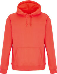 SOL'S CONDOR / Hanorac unisex - portocaliu pop XL (253815c9404)
