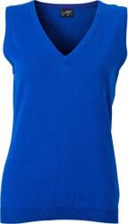 Daiber JN 656 / Vestă de damă cu decolteu în V - regal XXL (02065605005)