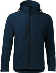 MALFINI, a. s MALFINI PERFORMANCE 522 / Jachetă softshell, bărbați - bleumarin S (5220213)