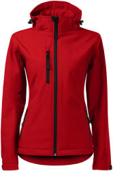 MALFINI, a. s Jachetă MALFINI PERFORMANCE 521 / Softshell, pentru femei - roșie M (5210714)