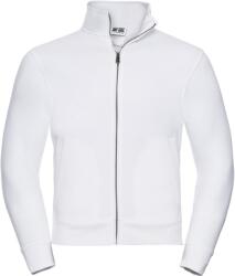 Russell Athletic 267M / Hanorac cu fermoar pentru bărbați - XL (10267M00104)