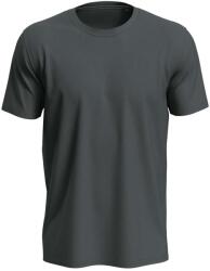 Stedman LUX-T ST7000 / Tricou unisex - gri ardezie L (ST7000SLGL)
