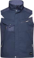 Daiber Vestă de lucru DAIBER JN 822 - bleumarin/bleumarin XL (02082285704)