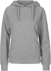 Neutral O 83101 / Hanorac damă din bumbac organic - gri sport, mărimea L (77831162003)