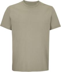 SOL'S SOL'S LEGEND / Tricou organic unisex - kaki XS (25398155500)