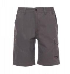 PAYPER PAYER CARACAS 001204-0067 / Pantaloni scurți Bermuda bărbătești - fumuriu S (001204006713007S)