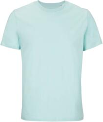 SOL'S SOL'S LEGEND / Tricou organic unisex - albastru arctic XXXL (253981o4513)