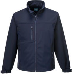 Portwest TK50 / Jachetă softshell - bleumarin M (TK50NVRM)