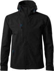 MALFINI, a. s MALFINI NANO 531 / Jachetă softshell bărbătească - neagră L (5310115)