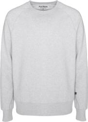 Pure Waste SWUB / Hanorac unisex - gri melanj M (74SWUB07702)