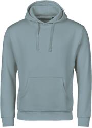 TEE JAYS TJ5152 / Hanorac din bumbac gros - albastru cețos XL (185152aqa04)