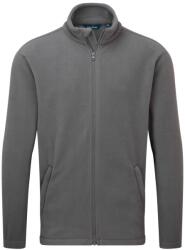 Portwest AS26 / Hanorac antistatic din fleece ESD - gri 4XL (AS26ZOR4XL)