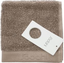 Södahl Prosop pentru față Comfort Organic II 30 x 30 cm taupe (33853) Prosop