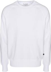 Pure Waste SWUB / Hanorac unisex - alb 4XL (74SWUB00114)