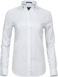 TEE JAYS TJ4001 / Tricou cu mânecă lungă pentru femei - alb L (18400100103)