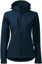 MALFINI, a. s MALFINI PERFORMANCE 521 / Jachetă softshell, femei - bleumarin L (5210215)