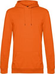 B&C be inspired B&C #HOODIE / Hanorac bărbătesc - portocaliu M (01U03Wx3702)
