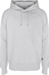 Pure Waste HDUB / Hanorac unisex - gri melanj S (74HDUB07701)