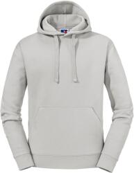 Russell Athletic 265M / Hanorac bărbătesc cu glugă - gri urban L (10265Ma7503)