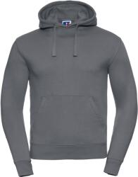 Russell Athletic 265M / Hanorac bărbătesc cu glugă - gri convoi S (10265M25301)