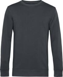 B&C be inspired B&C INSPIRE CREW NECK / Hanorac bărbătesc - antracit XXXL (01U31Ba9713)