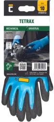 CERVA Blister CERVA TETRAX / Mănuși tricotate îmbibate, latex 8 (0108013299080BN)