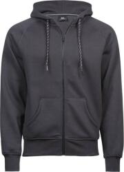 TEE JAYS TJ5435 / Hanorac bărbătesc - gri închis XXXL (18543567013)