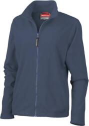 RESULT R 115F / Jachetă din microfleece pentru femei - bleumarin L (30115F00303)