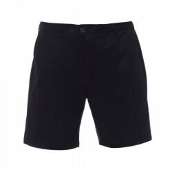 PAYPER BOAT 000152-0072 / Pantaloni scurți clasici Bermuda - negru M (000152007214000M)
