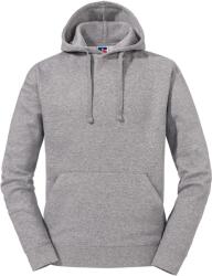 Russell Athletic 265M / Hanorac bărbătesc cu glugă - sport heather XL (10265Mzk504)