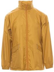 PAYPER WIND 000147-0058 / Jachetă impermeabilă unisex - portocalie XXL (000147005802000XXL)