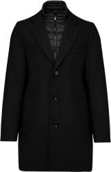 Kariban Vintage PK6020 / Palton bărbătesc - negru 50 (206020002n5)