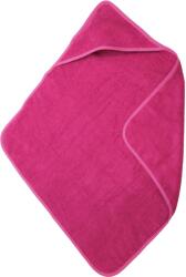 The One Towelling 1009 / Prosop pentru copii - magenta 75x75cm (481009e1299) Prosop