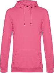 B&C be inspired B&C #HOODIE / Hanorac bărbătesc - roz XXXL (01U03Wx3813)