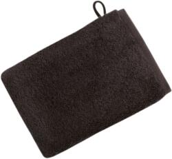 VOSSEN NEW GENERATION / Prosop de baie, 500g/m2 - antracit 22x16 cm (49606202099) Prosop