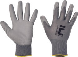 CERVA Mănuși CERVA BUNTING GRAY EVOLUTION / Mănuși acoperite 8 (0108008999080)