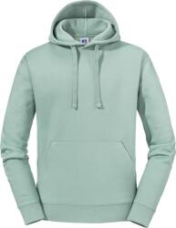 Russell Athletic 265M / Hanorac bărbătesc cu glugă - eucalipt XL (10265Marv04)
