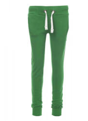 PAYPER SEATTLE LADY 000392-0001 / Pantaloni de trening pentru femei - verde jeleu M (000392000107003M)