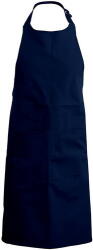 Kariban Vintage Șorț KARIBAN VINTAGE POLIBUMBAC K890 / Șorț - bleumarin Universal (20K89000399)