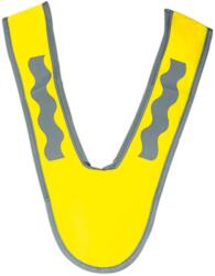 Korntex HI-VIS KT100 BARBADOS / Zgardă de avertizare pentru copii - HV galbenă universală (76KT01zv899)