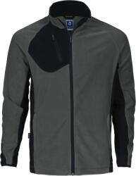 PROJOB 2325GEACĂ DIN PELĂ/Jachetă de lucru din microfleece pentru bărbați - gri XL (64232507604)