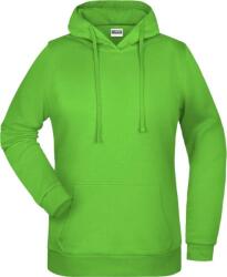 Daiber JN 795 / Hanorac de damă - verde lime XS (02079504200)