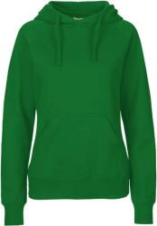 Neutral O 83101 / Hanorac de damă din bumbac organic - verde XXL (77831103305)