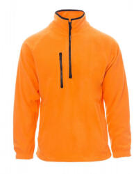 PAYPER DOLOMITI+ 000397-0069 / Jachetă fleece - portocaliu XXL (000397006902000XXL)